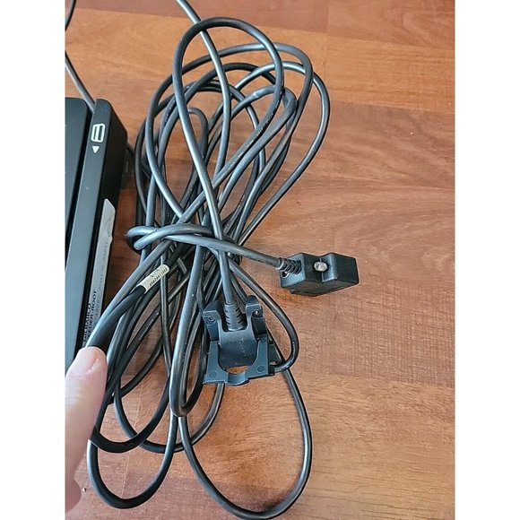 Ingenico iSC Touch ISC250 Credit Card Machine Head‎ unit & pen, NO POWER CABLE - Picture 5 of 7